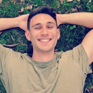 Meet your Posher, E. a. michael